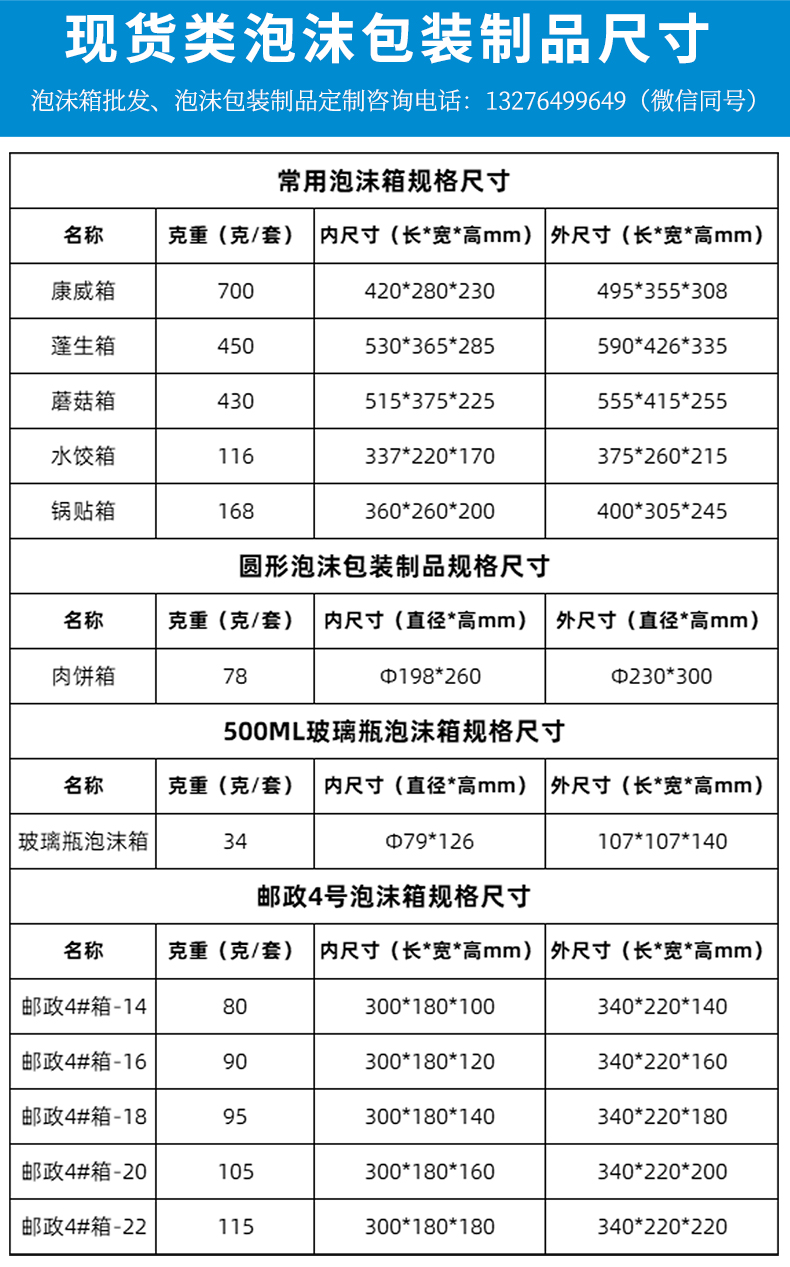 濟南eps泡沫箱生產廠家直銷